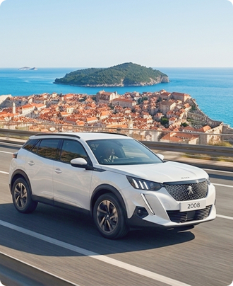 Why Book a One Way Rental in Croatia