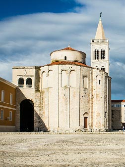 Zadar Car Rental Croatia