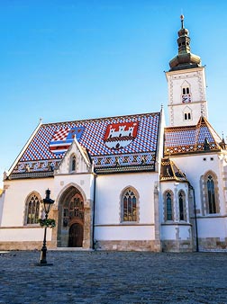 Zagreb Car Rental