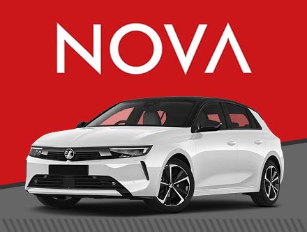 Nova Rent a Car Croatia