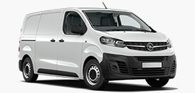 Opel/Vauxhall Vivaro